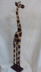 Статуэтка жираф