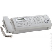 Продам факс-телефон PANASONIC KX-FP207UA