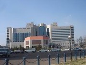 Гостиницы Узбекистана по групповым тарифам со скидкой