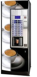 Вендинговые автоматы (Кофейные и снековыевтоматы)