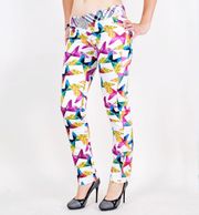 Капри,  леггинсы,  лосины оптом Украина