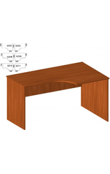 Стол компьютерный в офис