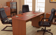 Офисная мебель кабинеты руководителя