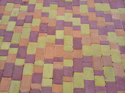 Тротуарная плитка «Старый город» 40 мм дешево