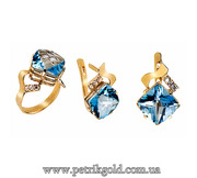 Золотые изделия