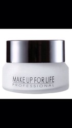 Новая силиконовая база MAKE UP FOR LIFE( выравнивает текстуру)