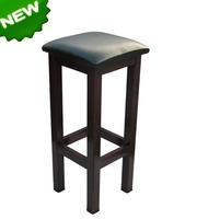 Барные стулья для дома, Барный табурет Квадрат