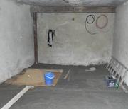 гараж кирпичный киев 