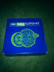 Сцепление для Daewoo Matiz 0.8