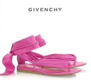 Босоножки Givanchy