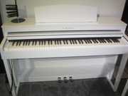 пианино Yamaha Clavinova CLP-430WH (на 10000 грн дешевле чем в магаз