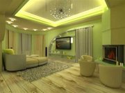 Гипсокартонные системы