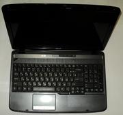 Продам запчасти от ноутбука Acer Aspire 5735z