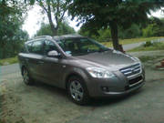 разборка Киа Сид (kia Ceed)