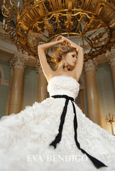 Эксклюзивное Свадебное платье от Eva Bendigo