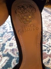 Туфли/босоножки VINCE CAMUTO