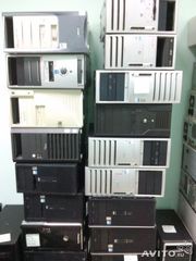 Продам системные блоки оптом и в розницу от 120 гр.