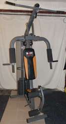 Тренажер. Фитнес станция.