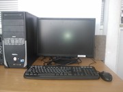 ПК с лицензионным ПО