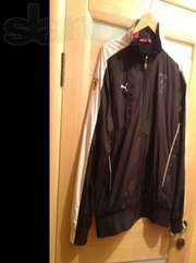 спортивный костюм FERRARI