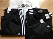 новый фирменный костюм Adidas