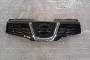 решетка радиатора nissan qashqai