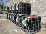 Еврокубы продажа в Украине, емкости кубические 1000л купить