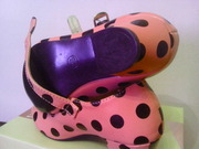 новые Туфли для девочки - Мэри Джэйн Selquir Испания