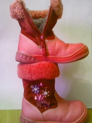 Продам сапожки зимние Бренд Tom.m® (ТОМ.М)