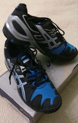 Продам кросовки ASICS Gel-Resolution 5