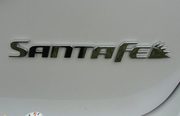 Запчасти Hyundai Santa Fe