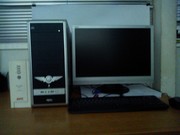 Прордам ПК с лицензионным ПО