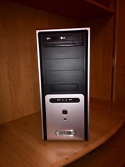 Продам компьютер б/у