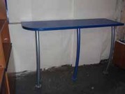 Стойка барная б.у. Левый берег.