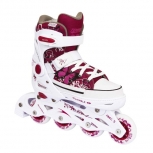 Продам детские роликовые коньки Tempish (Чехия)