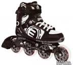 Продам детские роликовые коньки Tempish Elur II (Чехия) 