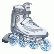 Продам женские роликовые коньки Tempish AIRLINE II LADY (Чехия)
