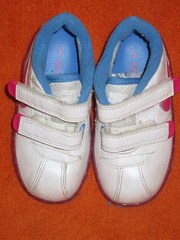 Кроссовки NIKE для девочки,  стелька 14см