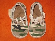 Кеды KORNECKI для мальчика