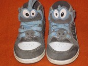 Кроссовки NEXT для мальчика,  стелька 13, 5см