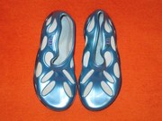 Аквашузы для мальчика 4 года. Новые