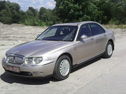 Продам Rover 75 2, 5 АКПП,  1999