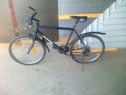 Велосипед Alpina