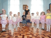 Танцы для детей 3лет,  4лет,  5лет,  6лет. Рембаза,  Новая Дарница