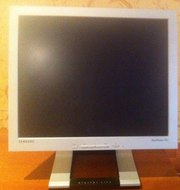 продам монитор samsung 172s в идеальном состояние, диагональ 17