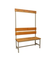 Скамья для спортивных раздевалок СМТ-160