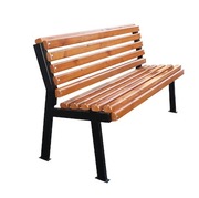 Скамейка Парковая СП-540 лавочка садовая