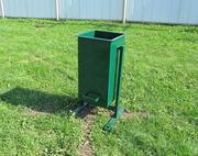 Урна уличная УД-021