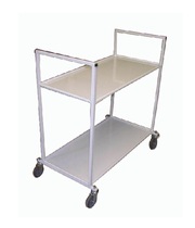 Тележка для перевозки пищи ТПП