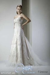 свадебное платье дизайнерское kyiv
